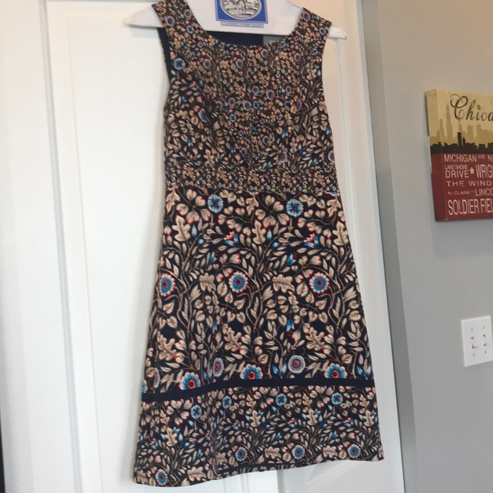 Anthropologie dress